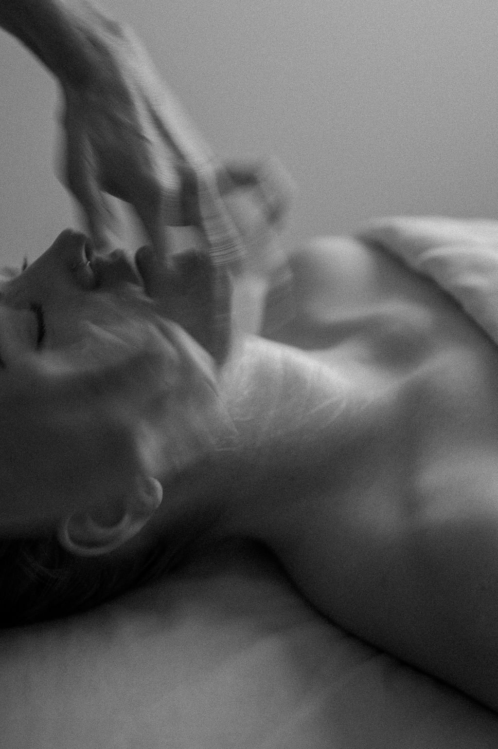 Restorative facial treatment